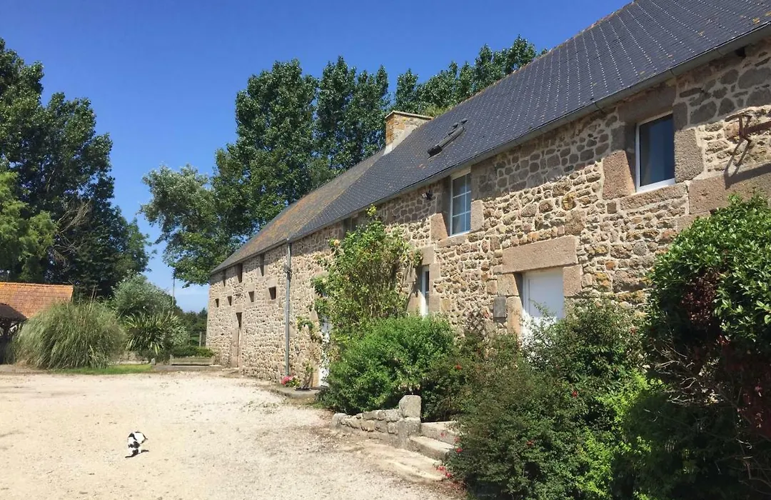 La Gervaiserie - 300m de la plage-1