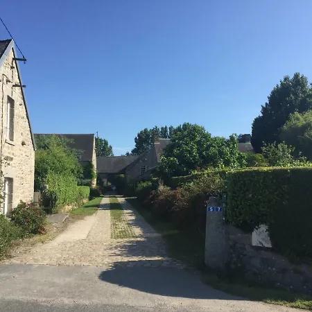 La Gervaiserie - 300m de la plage-2